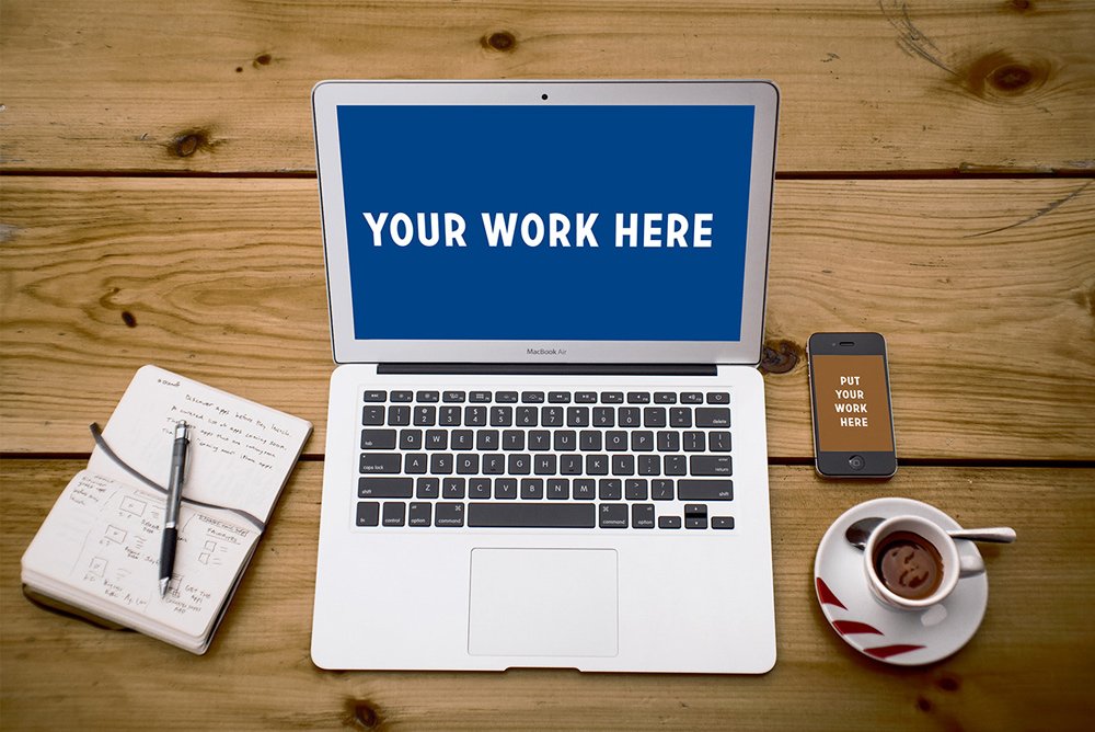 Conception de site Web